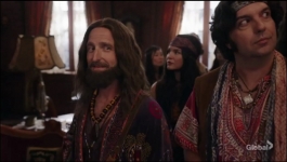 Ghosts - Season 05 Episode 11